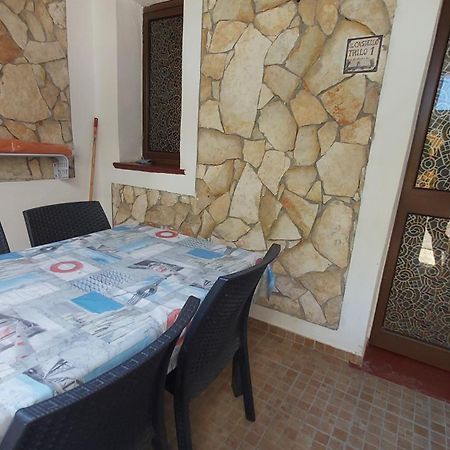 Residence Il Castello Лампедуза Номер фото