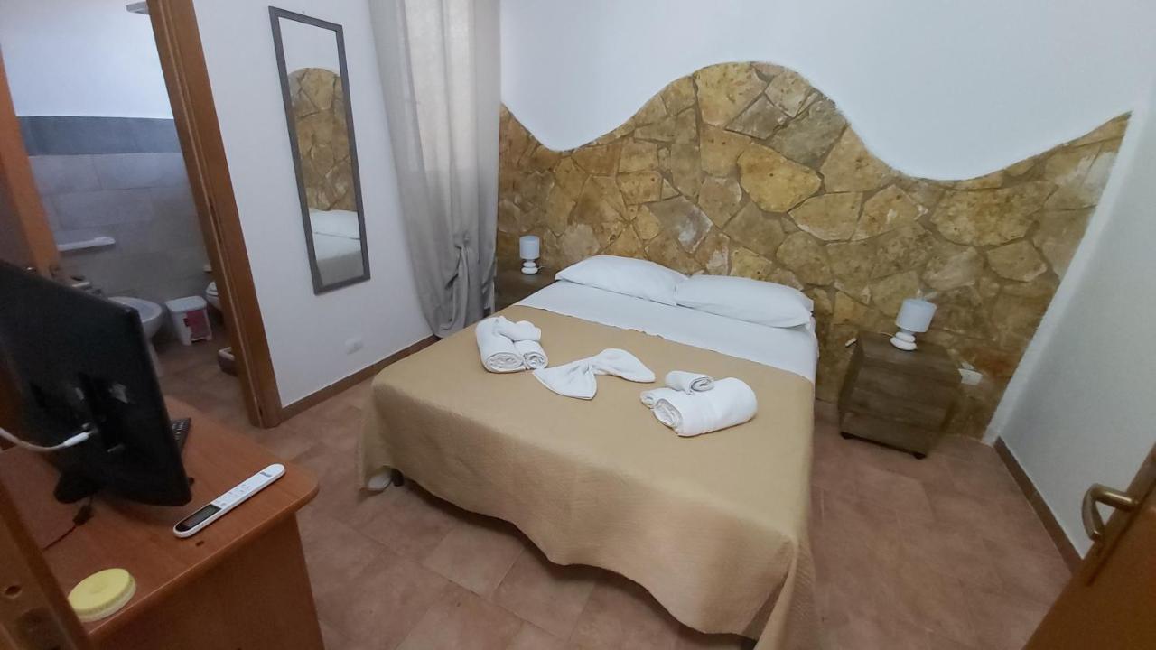 Residence Il Castello Лампедуза Номер фото